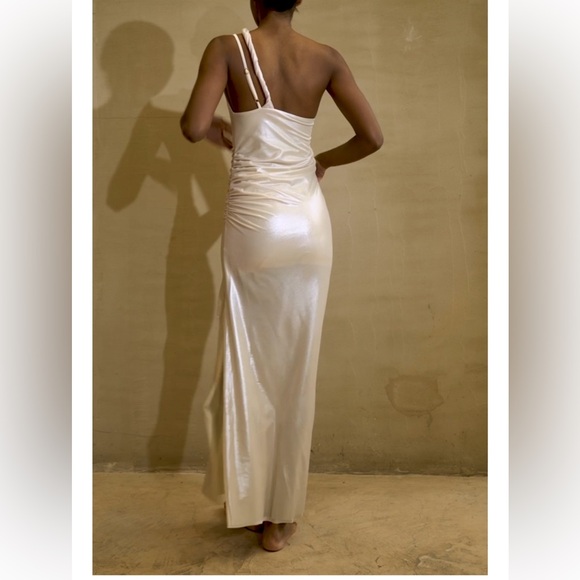 BABOBAB Pearl Lia Dress Maxi - Picture 4 of 7